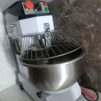 خمیرگیراسپیرال 5کیلویی