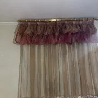 پرده حریر