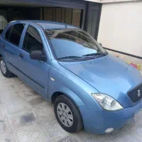 تیبا ۲ اطلسی sx