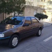 پژو مدل۸۲  فرانسه موتور اصل