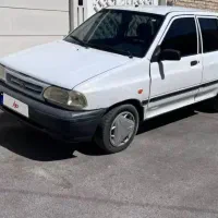 پراید مدل ۸۵