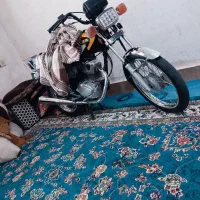 موتور بهروز 1402