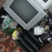 فروش دوتا تلویزیون وزیر تلویزیون