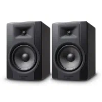 اسپیکر مانیتورینگ m audio BX8 D3