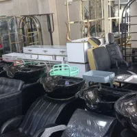 خریداروفروش میزو صندلی ارشگاهی
