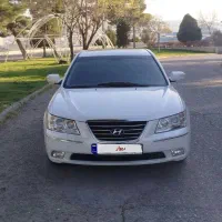 هیوندای سوناتا NF اتوماتیک مدل 2009 کلکسیونی|خودرو سواری و وانت|کرمانشاه, |دیوار