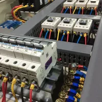 برق صنعتی واتوماسیون،تابلوبرق،درایو،ارتینگ،روشنایی