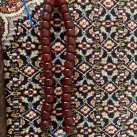 تسبیح کهربا