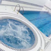 بلیط استخر کوثر زیر قیمت