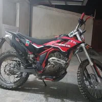 موتور کویر T4مدل1404درحد نو