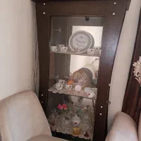 یک عدد بوفه