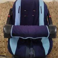 فروش کالسکه و صندلی کودک
