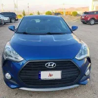 هیوندا ولستر 2017منطقه آزاد ارس