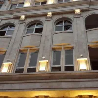 سنگ کاری ، سنگ‌کاری نما و کاشی و سرامیک کاری