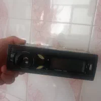ضبط ماشین