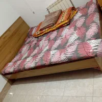 تخت دونفره ۱۶۰در۲۰۰