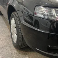 سورن پلاس صفر ۴۰۵ مشکی تحویل روز