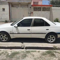 پژو slx|خودرو سواری و وانت|فارسان, |دیوار