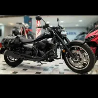 موتور لیفان v16 کروز