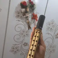 ساخت انواع دسته نی انبان