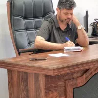 نماینده خانم‌