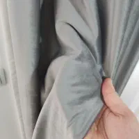 پرده پانچ|پرده، رانر، رومیزی|لاهیجان, کاروانسرابر|دیوار