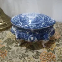 شکلات خوری قلم ابی