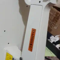 چرخ دایماکو تایوان نو کارتو پیک