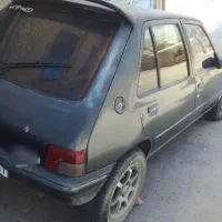 پژو ۲۰۵|خودرو کلاسیک|شیراز, جوادیه|دیوار