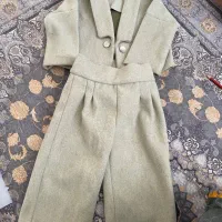 لباس گرم بچه