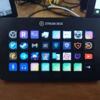 استریم دک الگاتو - Elgato XL