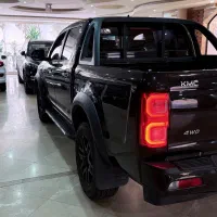 کی ام ‌سی t8 مدل ۱۴۰۱ بدون رنگ (کارشناسی شده )