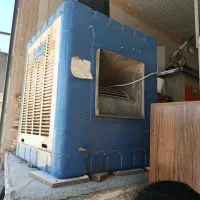 کولر آبی