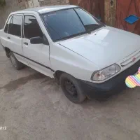 پرایدمدل78