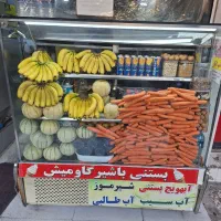 فروش یخچال ویترینی