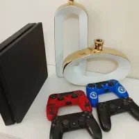 ps4 اسلیم ۵۰۰ گیگ