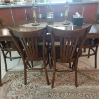 میز ناهار خوری