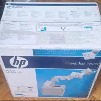پرینتر 2035 اصلی با کارتن