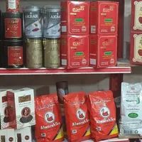 حراج چای و قهوه یکجا|حراج|تهران, نازی‌آباد|دیوار