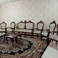 مبل استیل