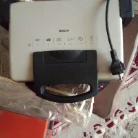 گریل بوش