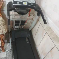 ترد میل|تجهیزات ورزشی|مسجد سلیمان, |دیوار