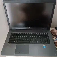 لبتاب hp zbook g2|رایانه همراه|سقز, |دیوار