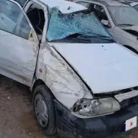 پراید دوگانه شرکت ۹۴|خودرو سواری و وانت|قدس, شهر‌قدس|دیوار