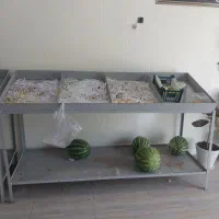 فروش قفسه