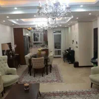 90 متر 3 ساله 2 پارکینگ سندی بهار تهرانپارس