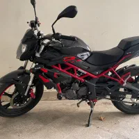benelli 250 - بنلی تک سیلندر