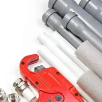 استخدام نیرو در لوله کشی ساختمان