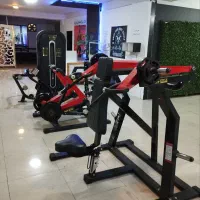 باشگاه جارو کش دستگاه بادی استایل