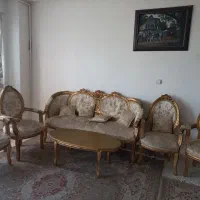مبل فرشته